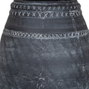 Etched Collection Vase