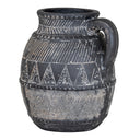 Etched Collection Tall Jug