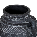 Etched Collection Jug