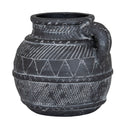 Etched Collection Jug