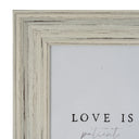 Alba Photo Frame 4X6