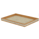 Drom Rectangular Tray