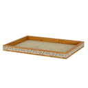 Drom Rectangular Tray